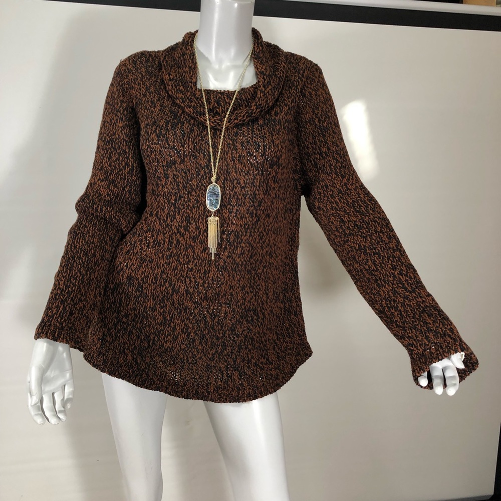 Eileen Fisher size LG